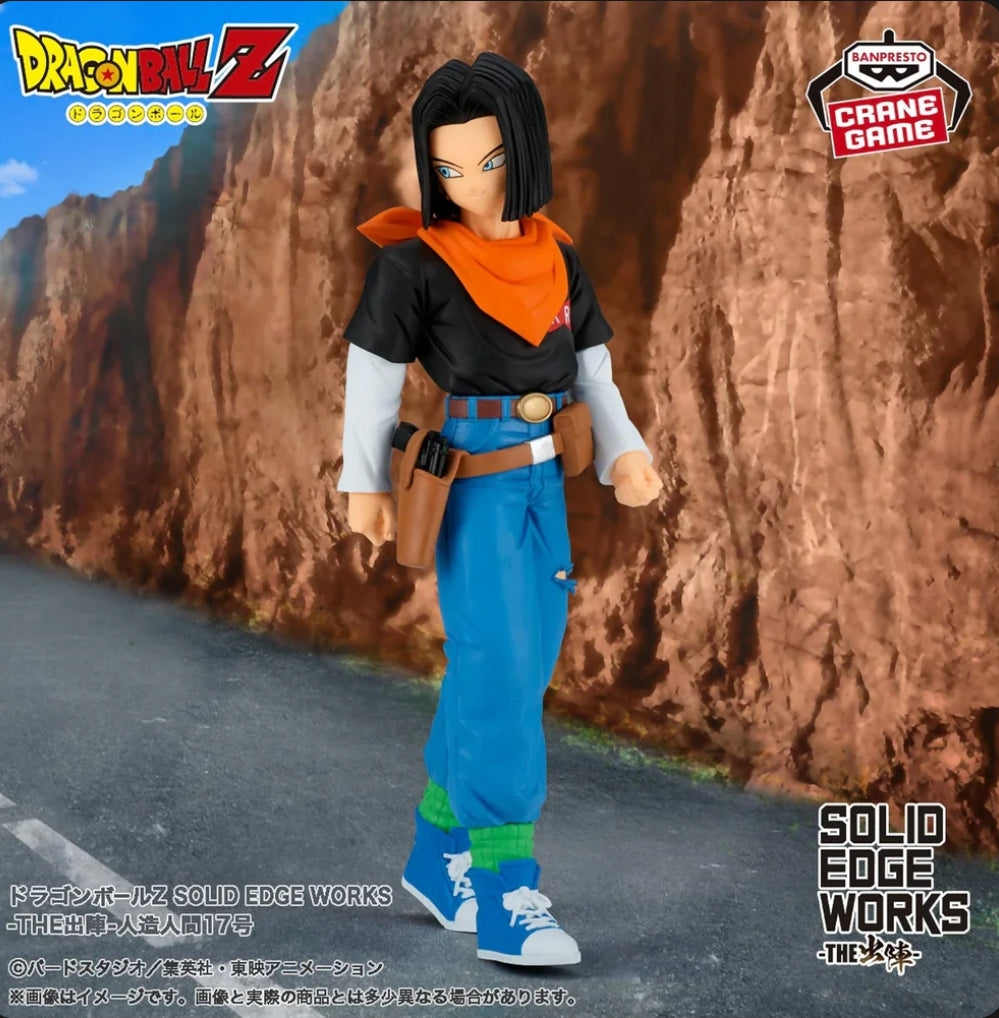 Android c17 Solid Edge works