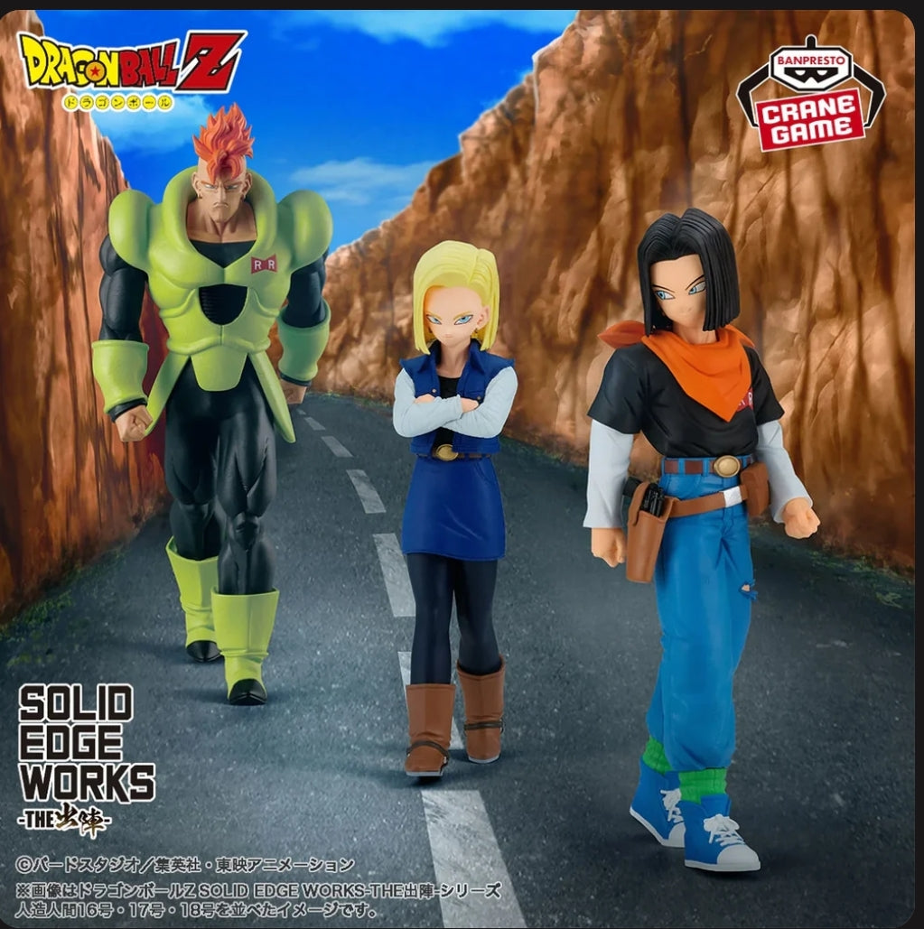 Android c17 Solid Edge works