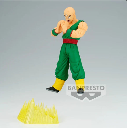 Dragon ball thensinhan gx materia bandai banpresto