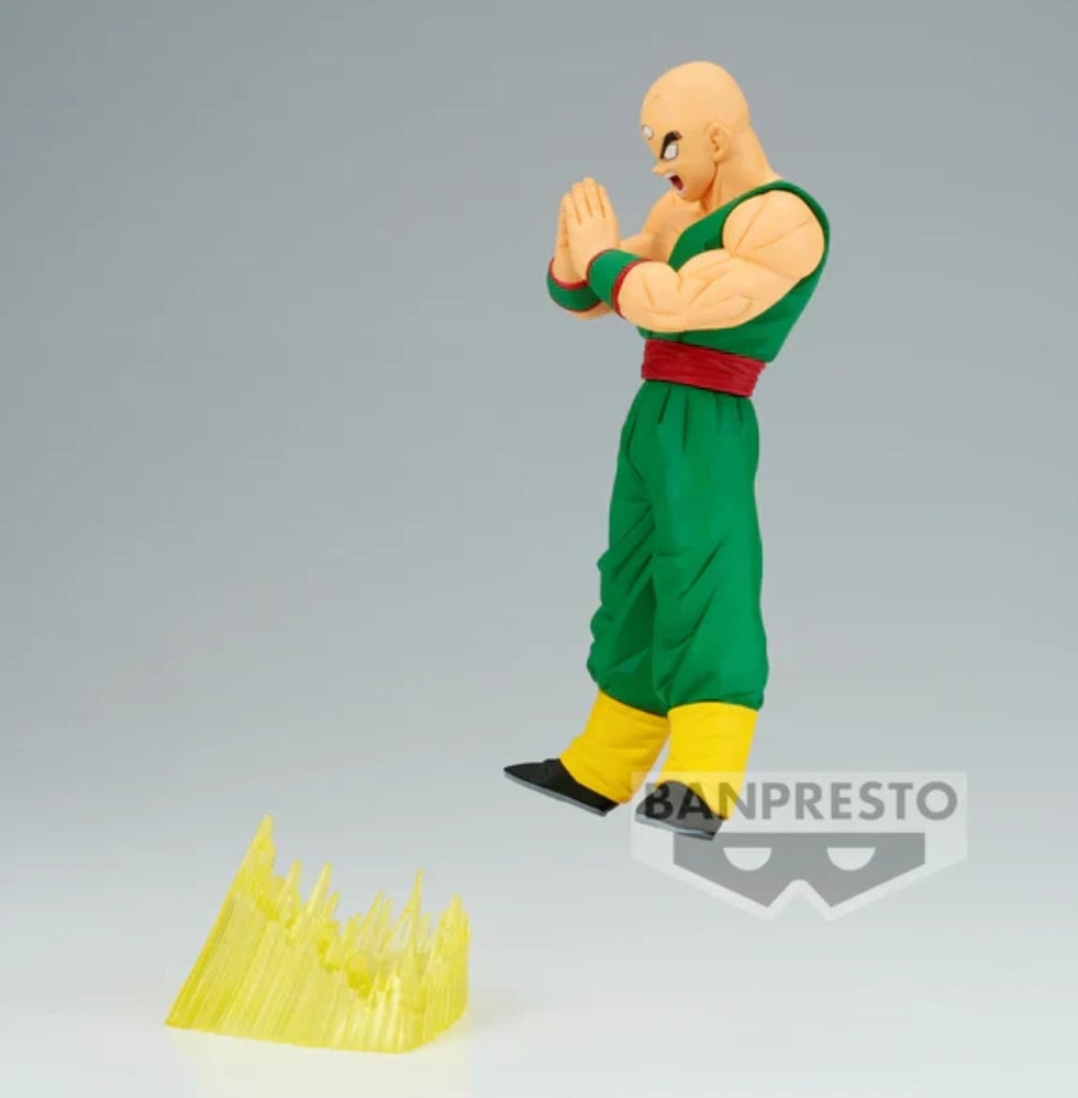 Dragon ball thensinhan gx materia bandai banpresto