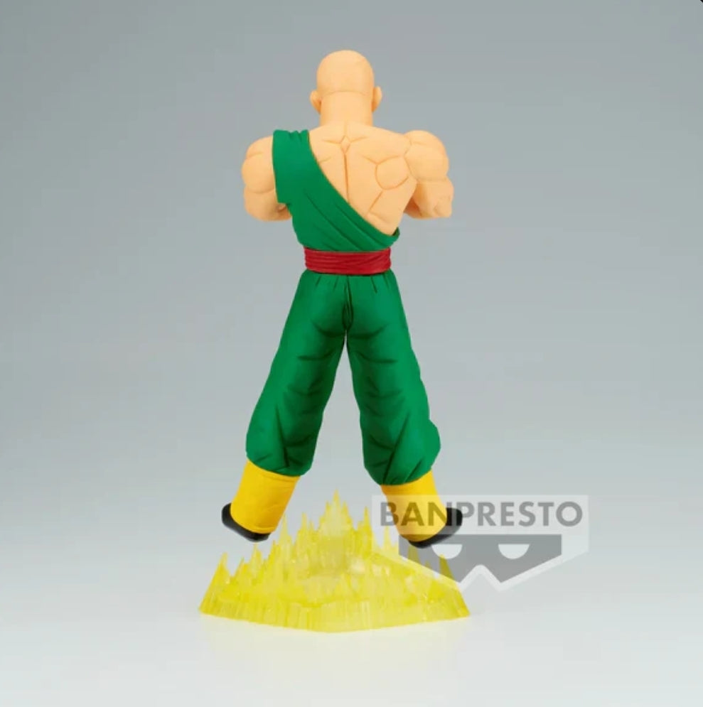 Dragon ball thensinhan gx materia bandai banpresto