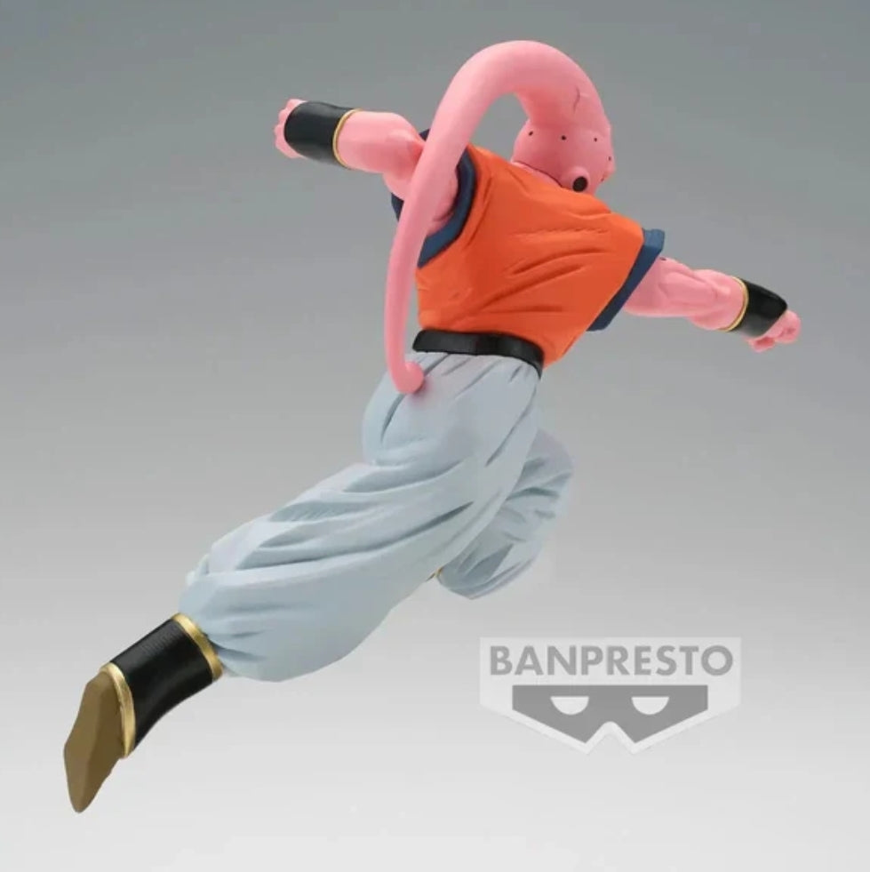 MAJIN BUU DRAGON BALL Z MATCH MAKERS