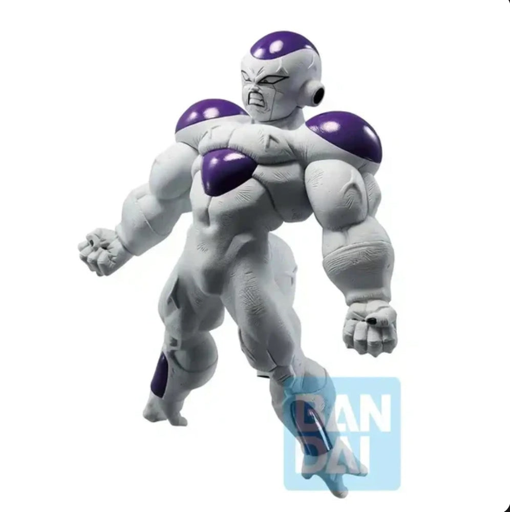 FREEZER FULL POWER DRAGON BALL VS OMNIBUS BRAVE DRAGON BALL Z MASTERLISE