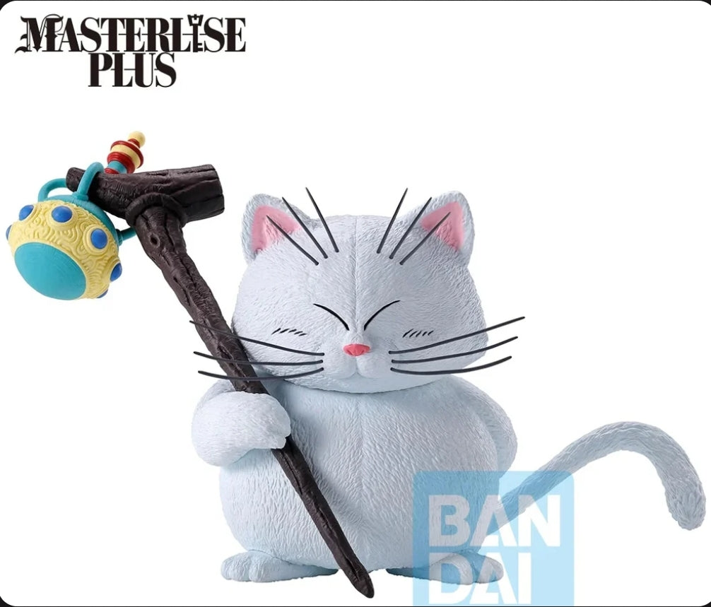 SON GOKU E KARIN (BALZAR)DRAGON BALL EX MASTERLISE PLUS