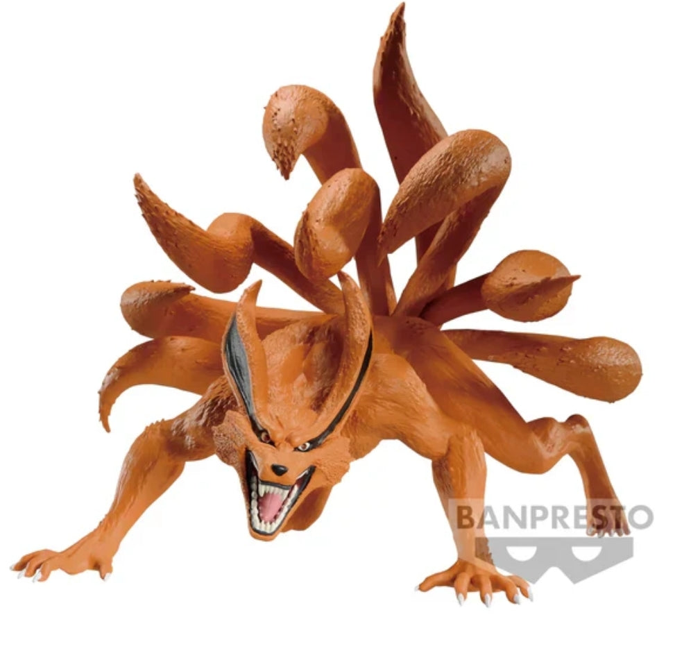 Kurama Versione A Naruto Shippuden