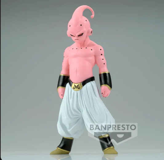 Kid buu solid Edge works dragon ball z