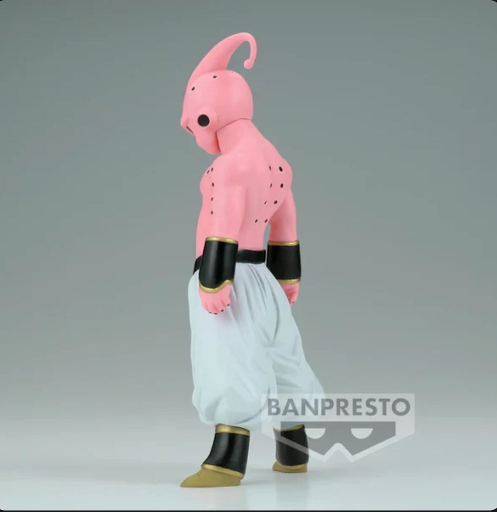 Kid buu solid Edge works dragon ball z