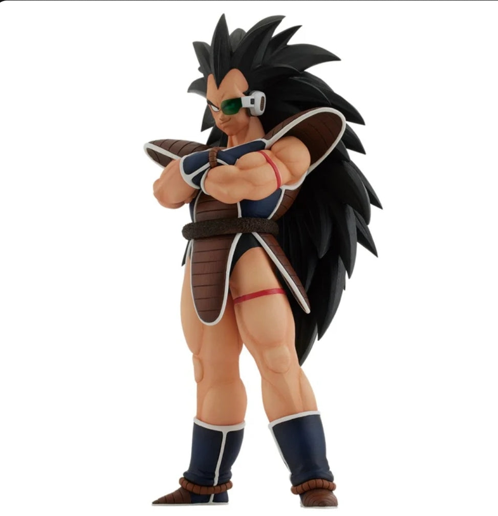 RADITZ ICHIBAN KUJY Dragon ball Z MASTERLISE