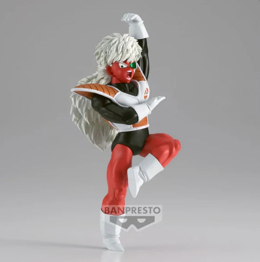 Jeeth Dragon ball Z solid edge works vol.18