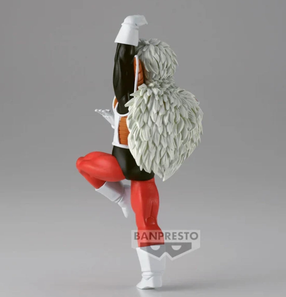 Jeeth Dragon ball Z solid edge works vol.18