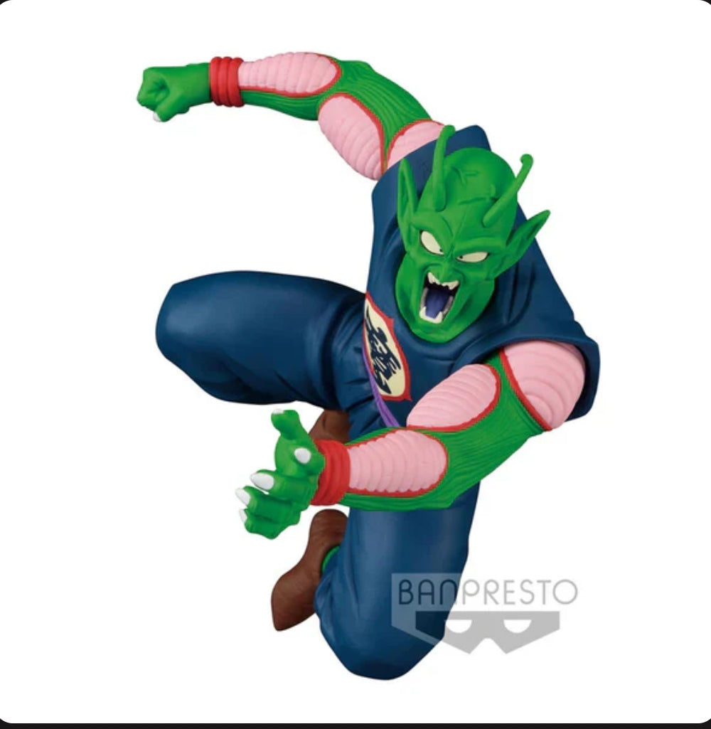 All Satan match makers Dragon ball Z