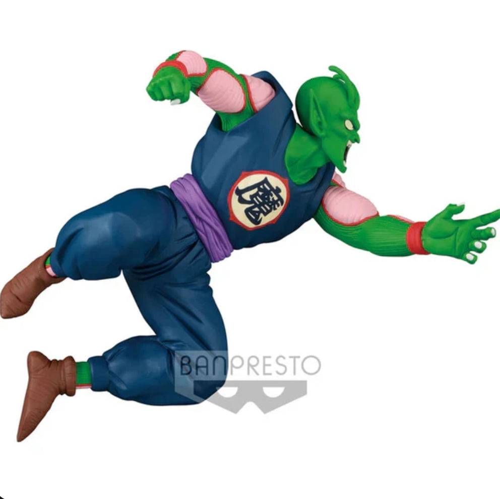 All Satan match makers Dragon ball Z