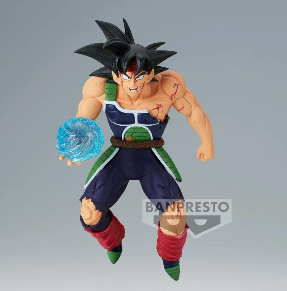 BARDOCK GX MATERIA DRAGON BALL