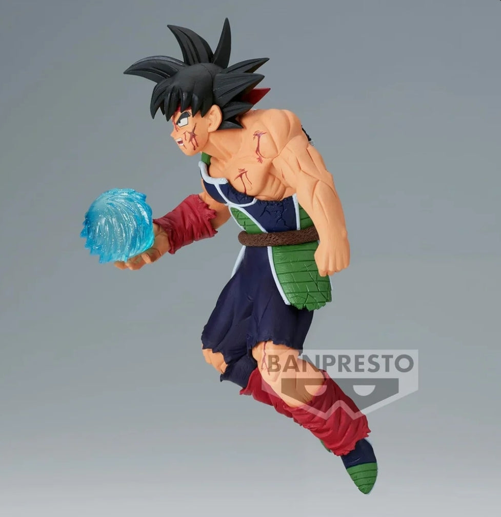 BARDOCK GX MATERIA DRAGON BALL