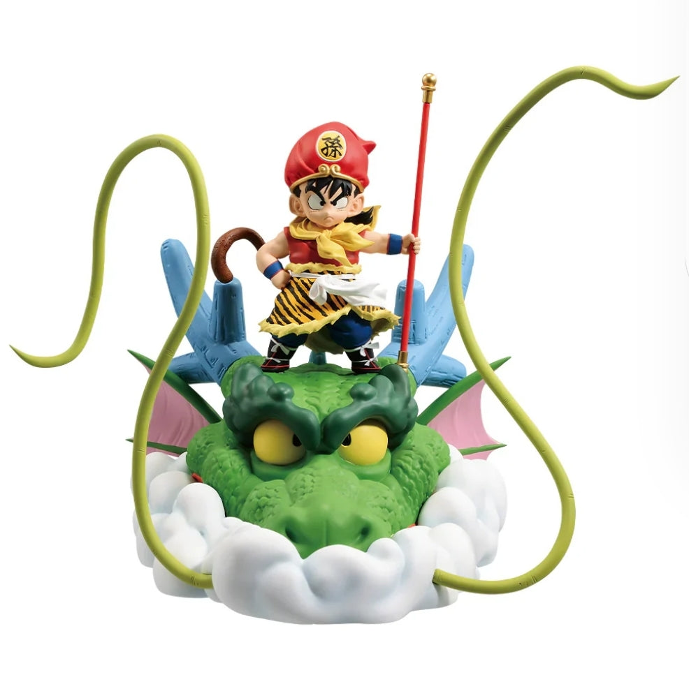 ICHIBAN KUJI DRAGON BALL - SNAP COLLECTION - LAST ONE - SON GOHAN CHILDHOOD VER.