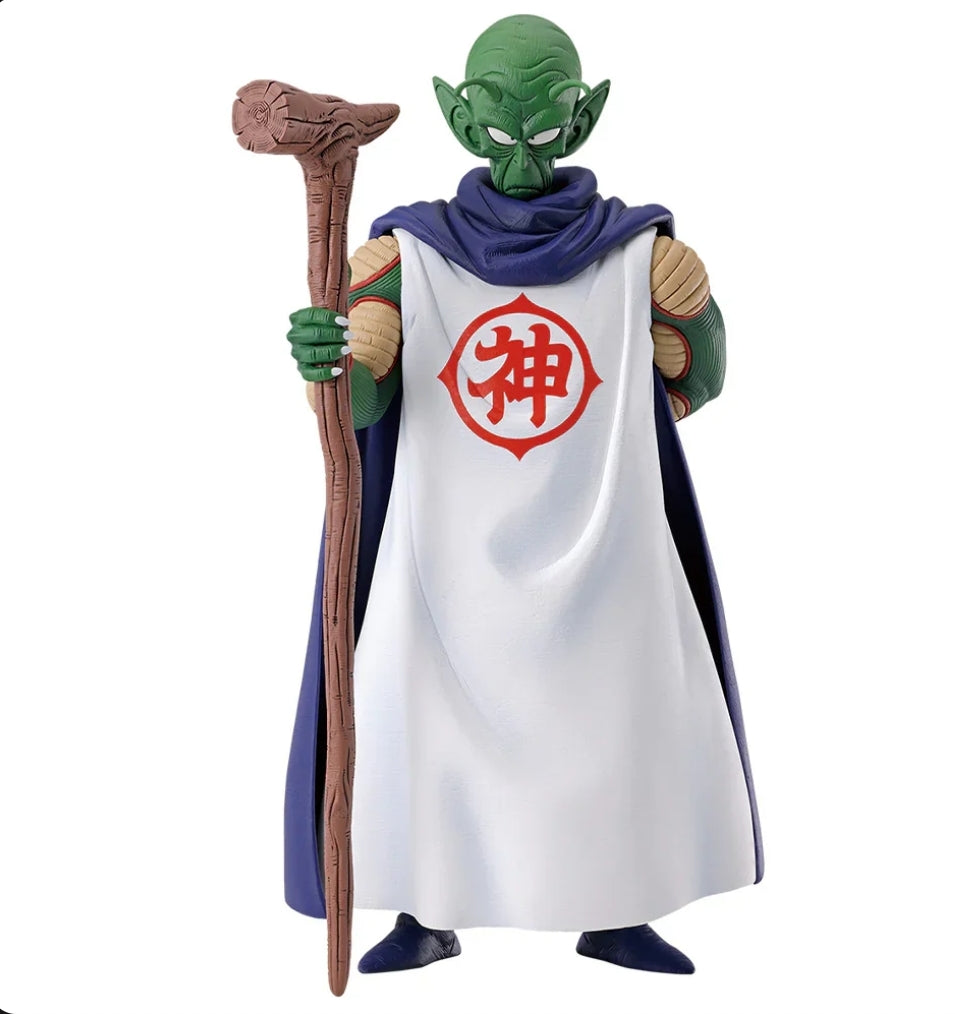Kamisama Dragon Ball EX "Temple Above The Clouds" MASTERLISE Ichiban Kuji