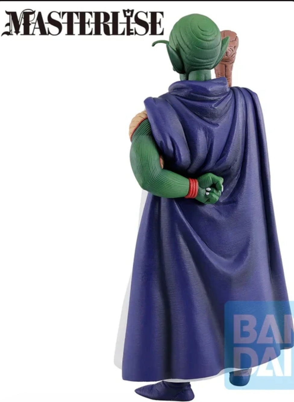 Kamisama Dragon Ball EX "Temple Above The Clouds" MASTERLISE Ichiban Kuji