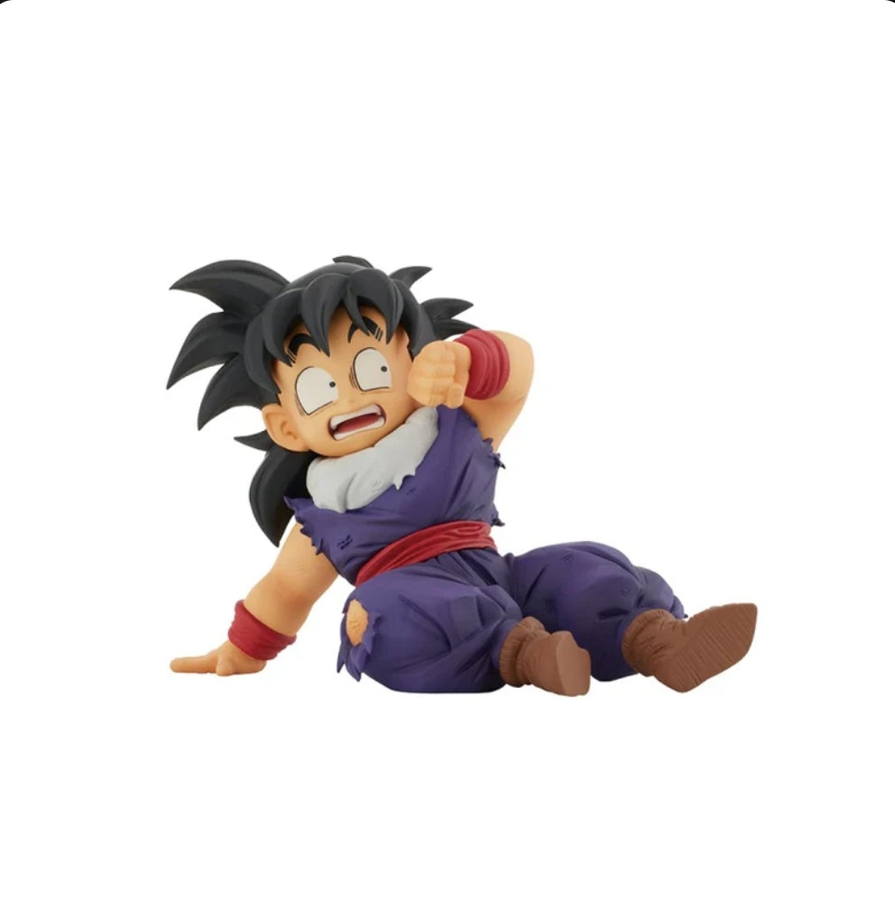 Bandai Ichiban Kuji Dragon Ball Z VS Omnibus Amazing Piccolo & Son Gohan