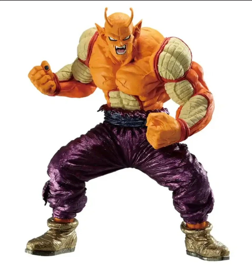 Orange Piccolo Last One Dragon Ball VS Omnibus Brave Masterlise Ichiban Kuji