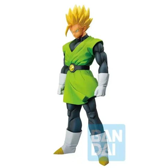 Son Gohan Super Saiyan Dragon Ball Clash!! Battle For Space Masterlise Ichiban Kuji