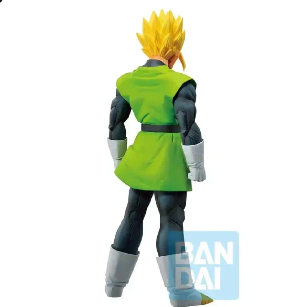 Son Gohan Super Saiyan Dragon Ball Clash!! Battle For Space Masterlise Ichiban Kuji