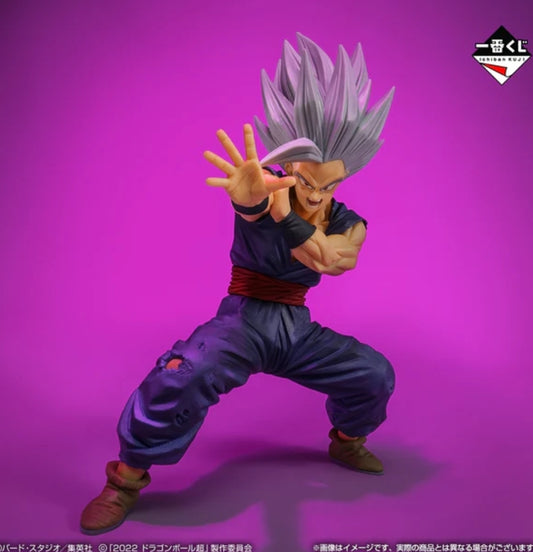 Son Gohan Beast Dragon Ball VS Omnibus Beast Masterlise Ichiban Kuji