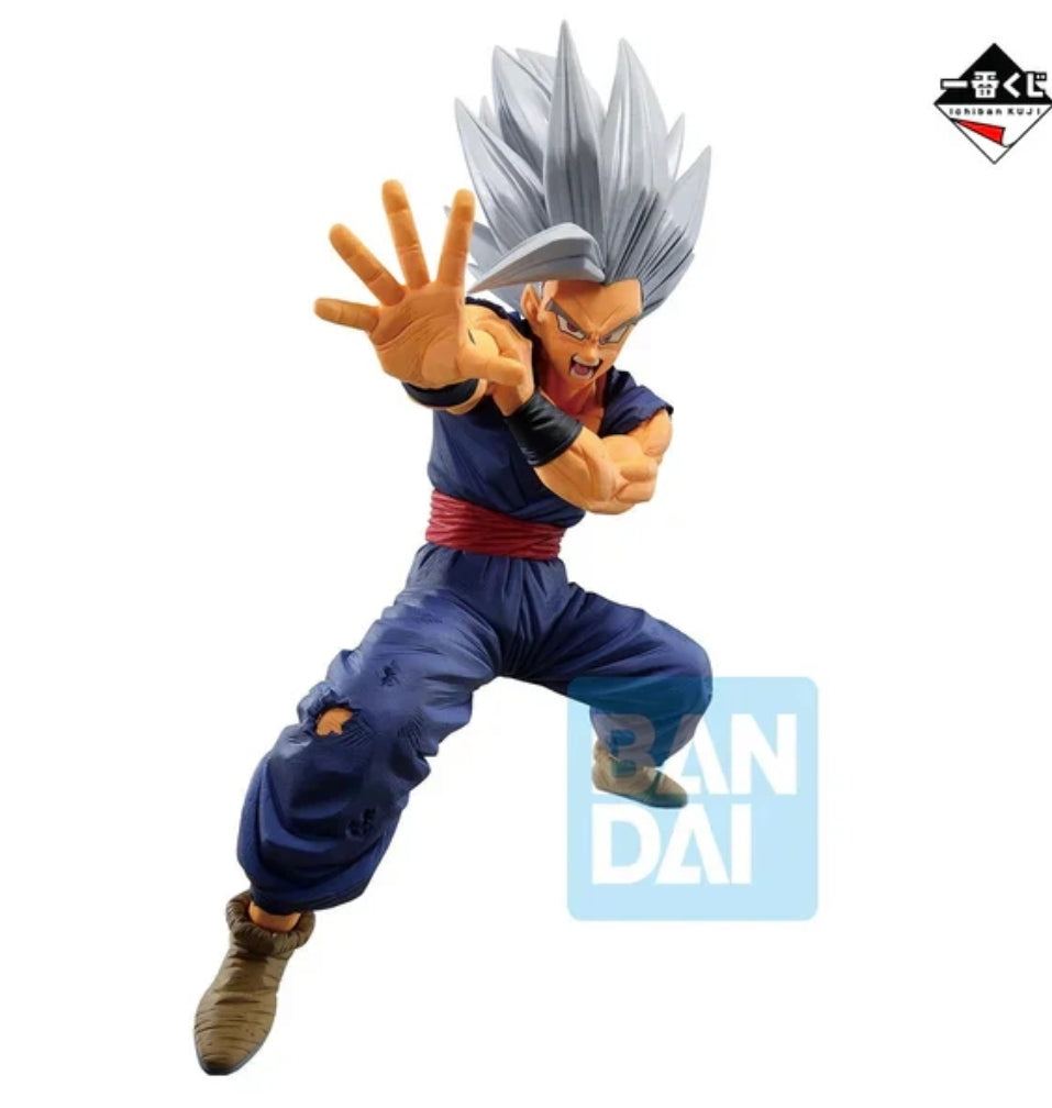 Son Gohan Beast Dragon Ball VS Omnibus Beast Masterlise Ichiban Kuji