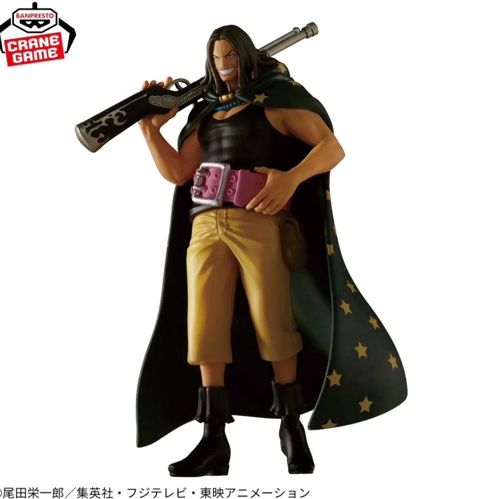 One Piece THE Departure - YASOPP