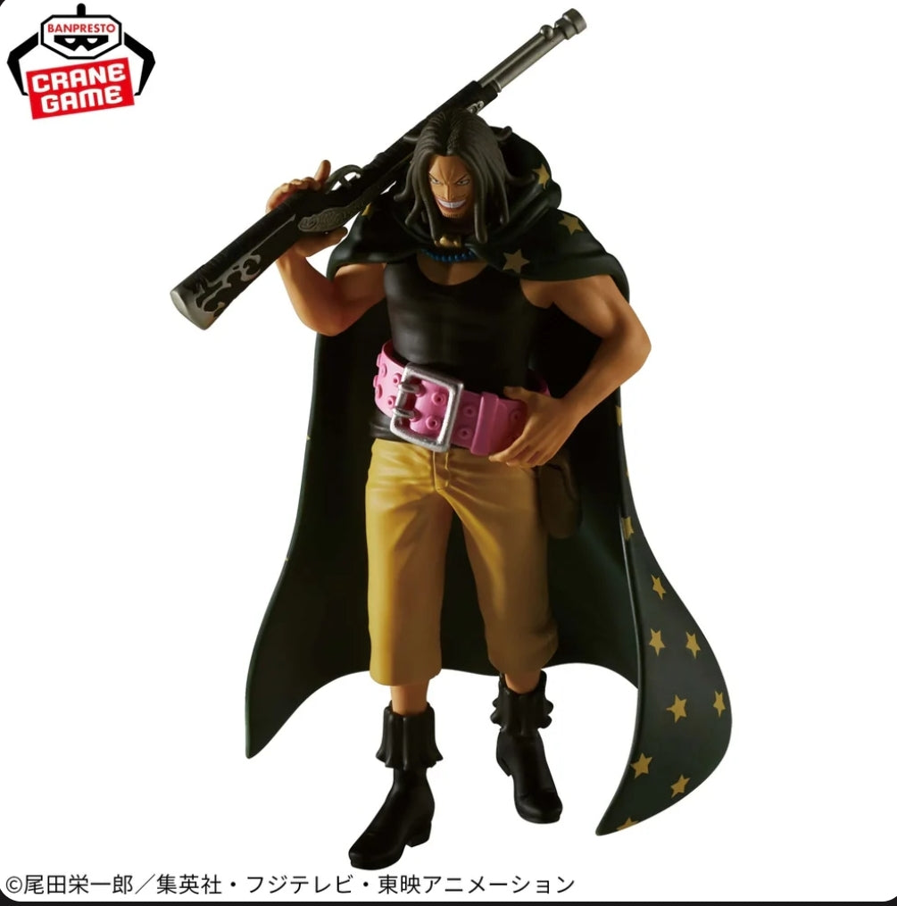 One Piece THE Departure - YASOPP