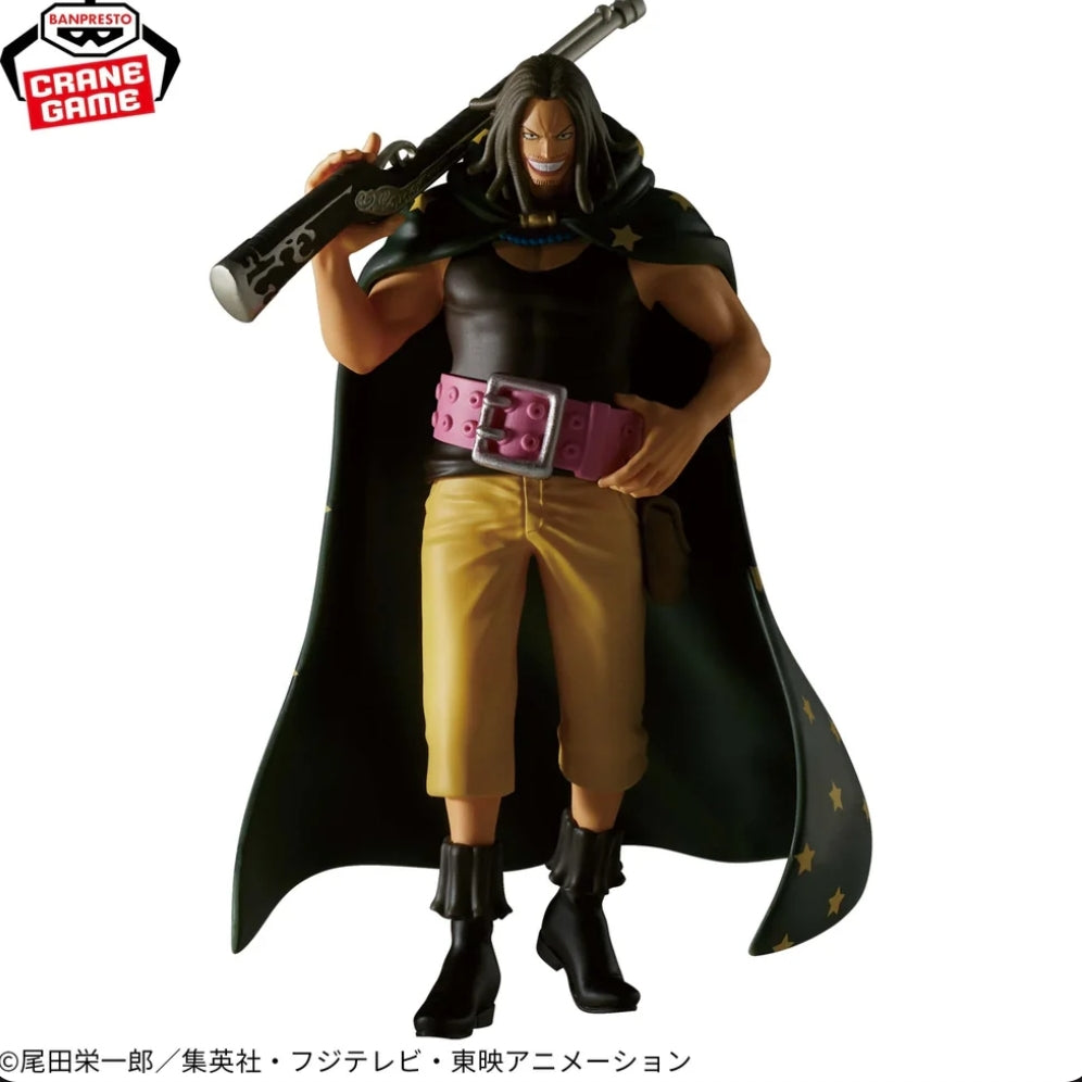 One Piece THE Departure - YASOPP