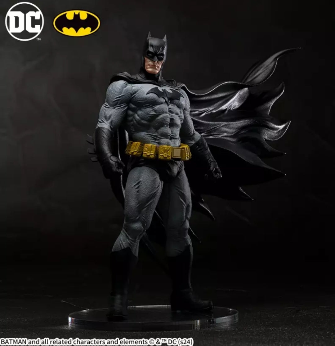 DC ACT/CUT Premium figure BATMAN SEGA