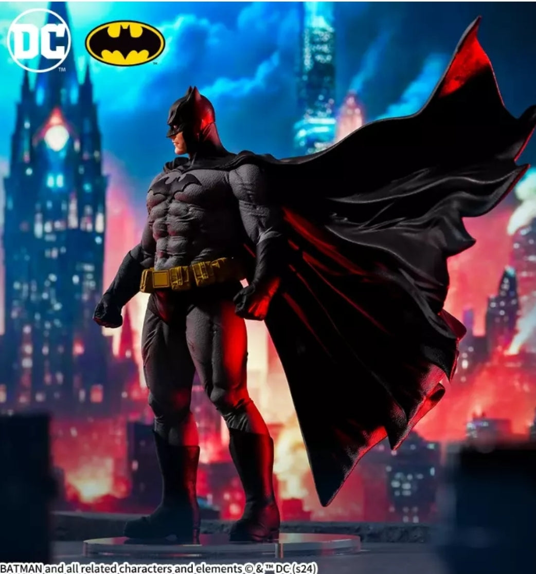 DC ACT/CUT Premium figure BATMAN SEGA