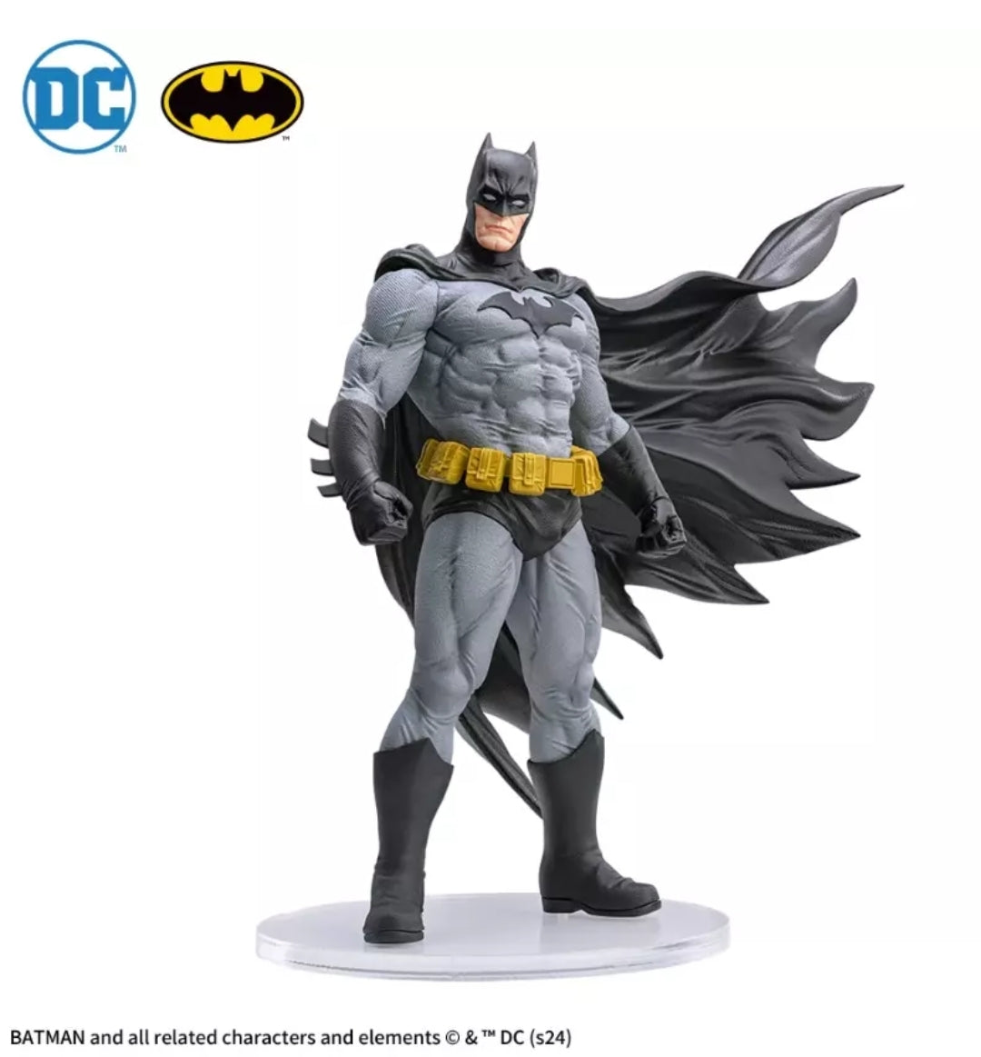 DC ACT/CUT Premium figure BATMAN SEGA