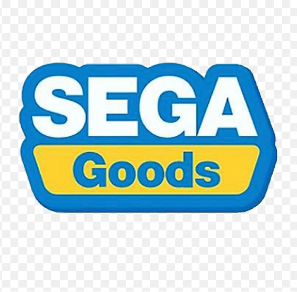 SEGA LUMINASTA DANDADAN MOMO AYASE VOL.1