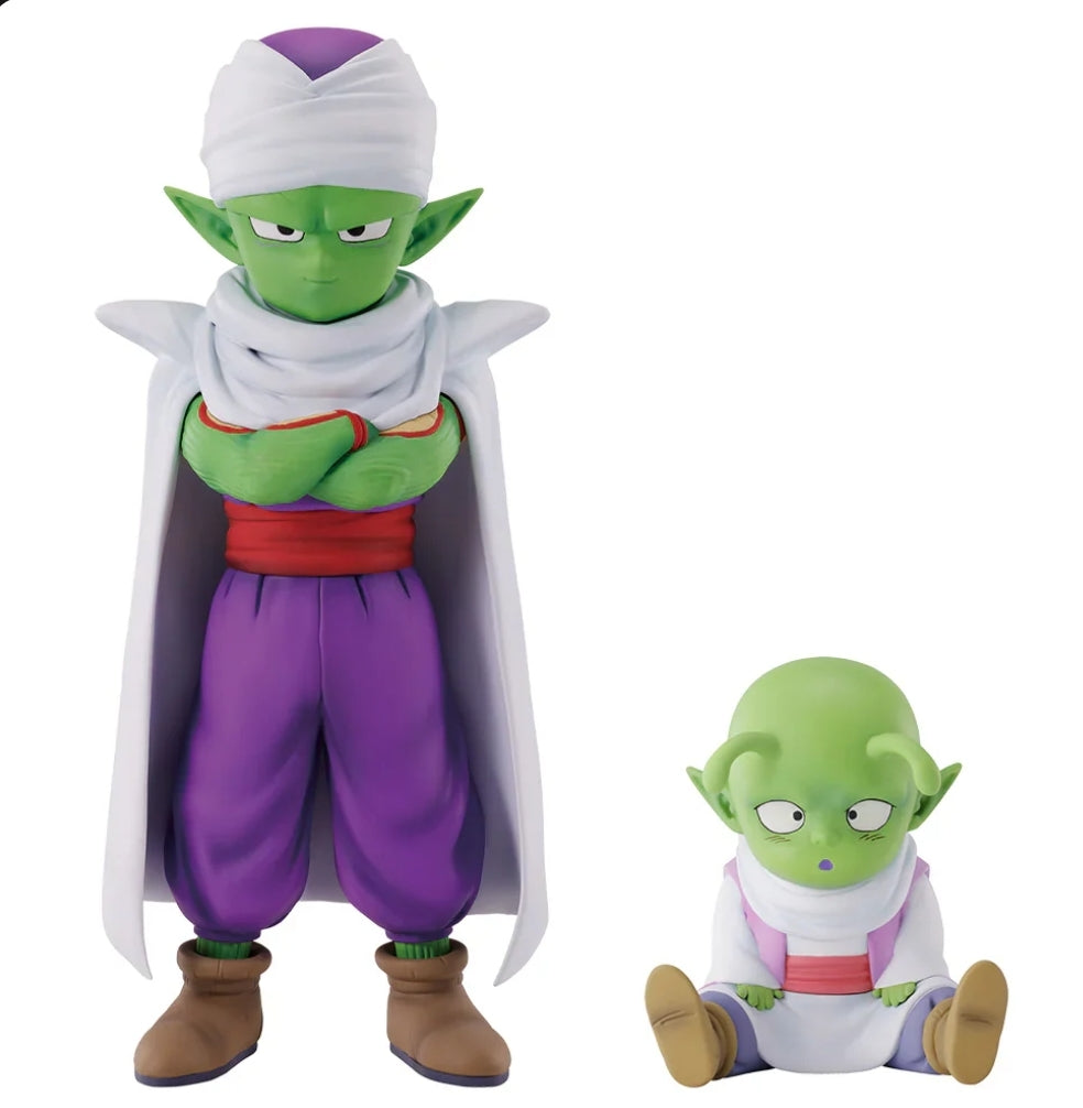 ICHIBAN KUJI DRAGON BALL DAIMA - PREMIO C - PICCOLO & DENDE MASTERLISE PLUS