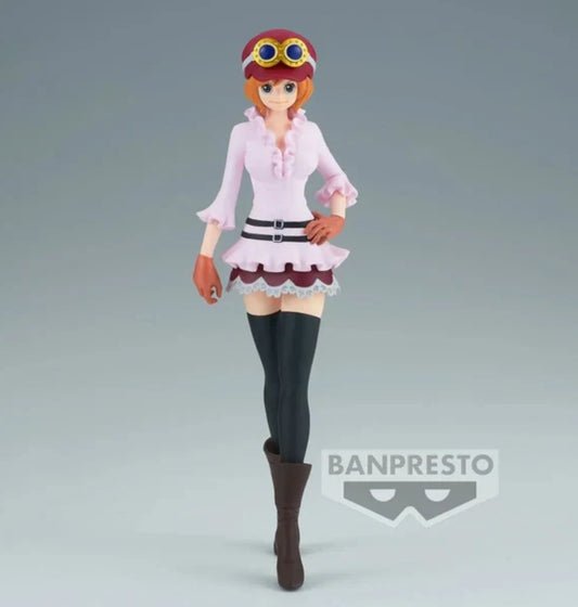 Koala One Piece The Shukko