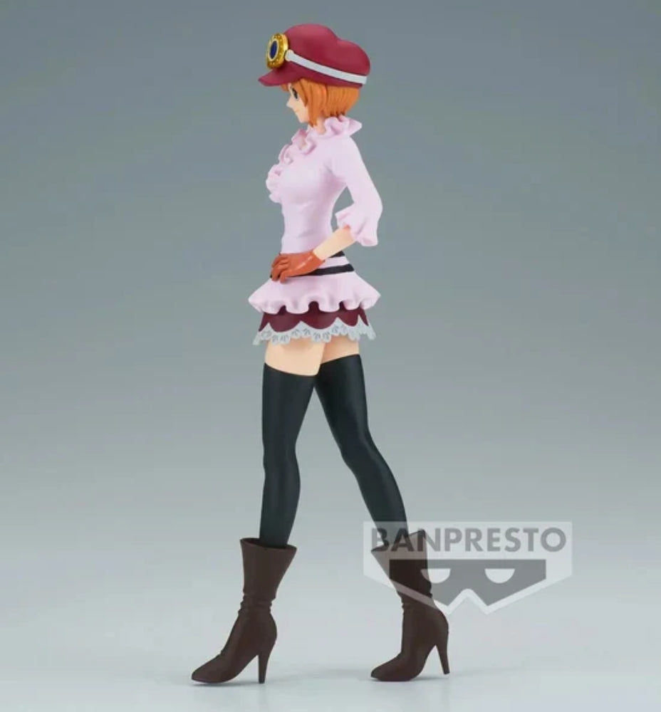 Koala One Piece The Shukko