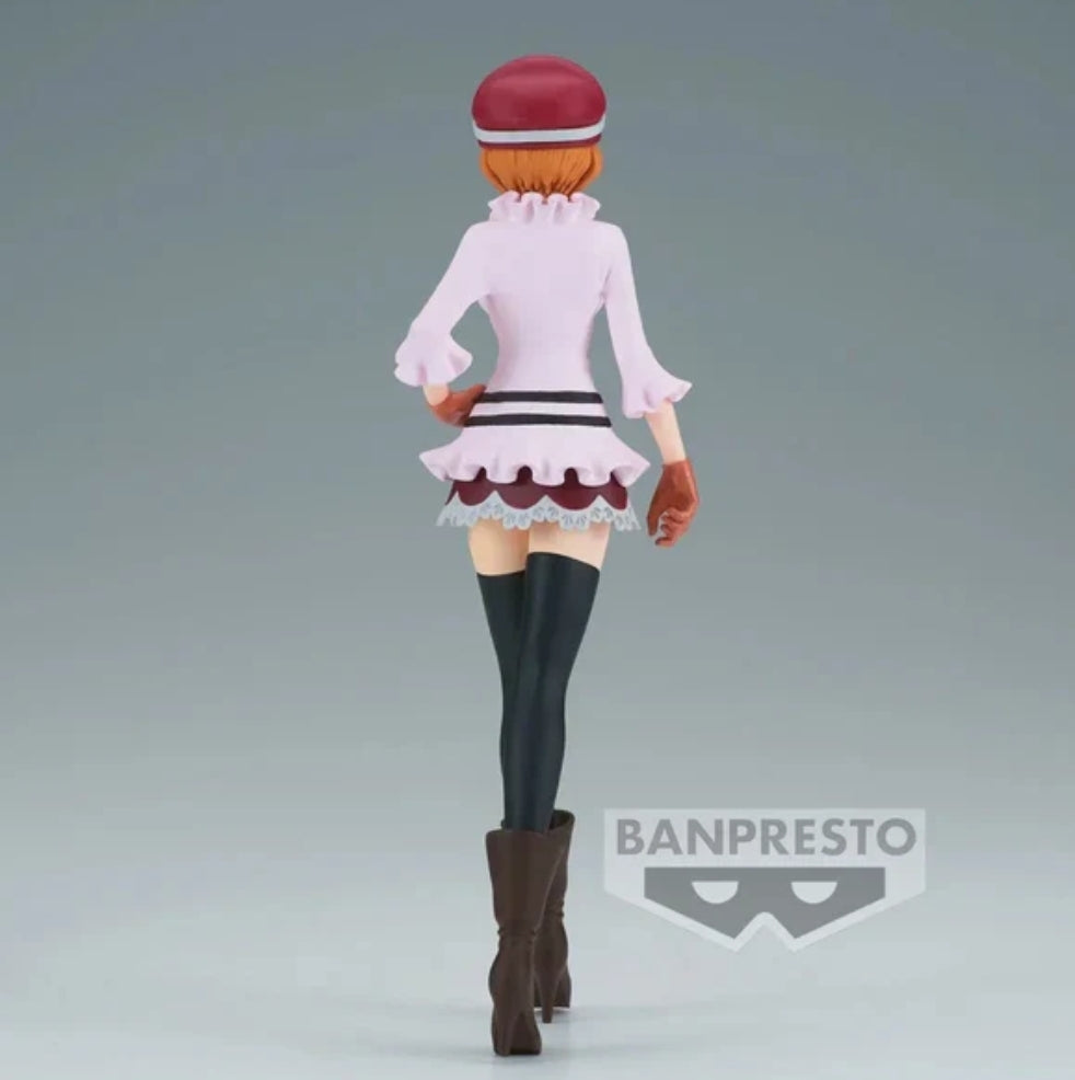 Koala One Piece The Shukko