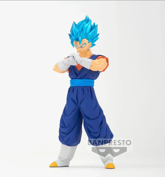 Vegito SSGBlue Dragon Ball Super Blood Of Saiyans Special XIX