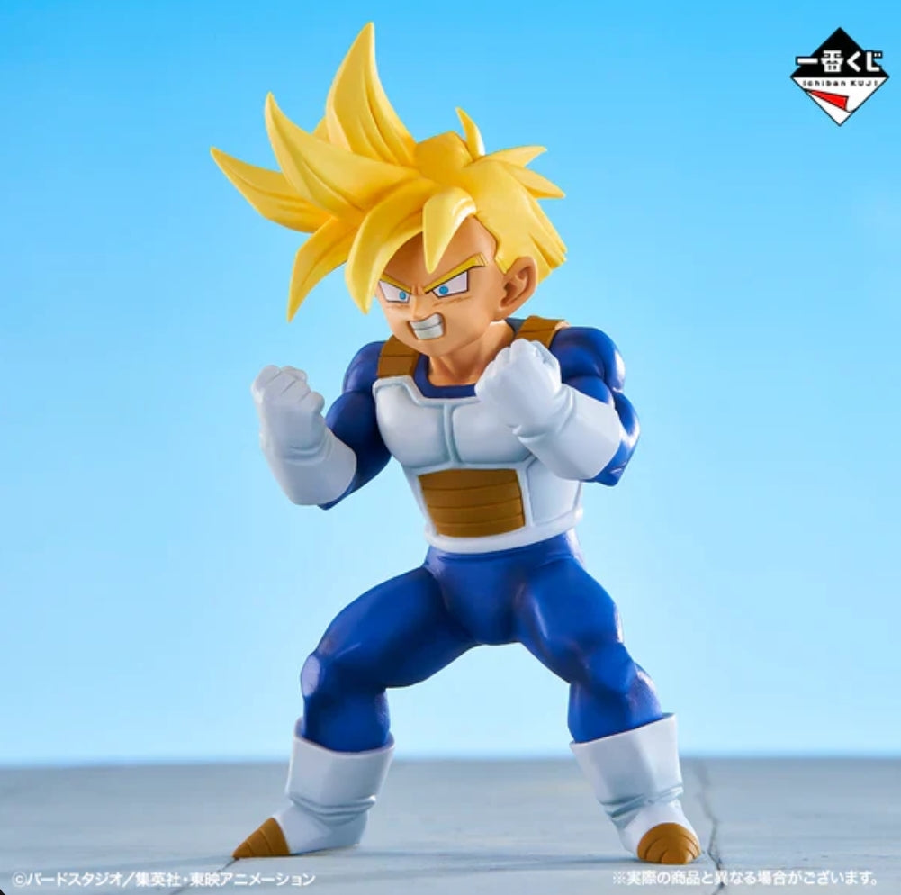 Son Gohan SS Dragon Ball VS Omnibus Great Masterlise Ichiban Kuji