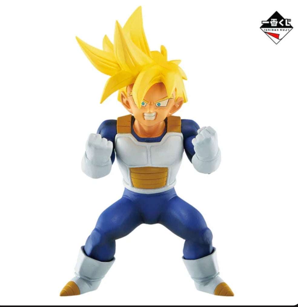 Son Gohan SS Dragon Ball VS Omnibus Great Masterlise Ichiban Kuji
