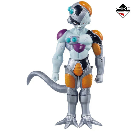 Mecha Freezer Dragon Ball VS Omnibus Great Masterlise Ichiban Kuji