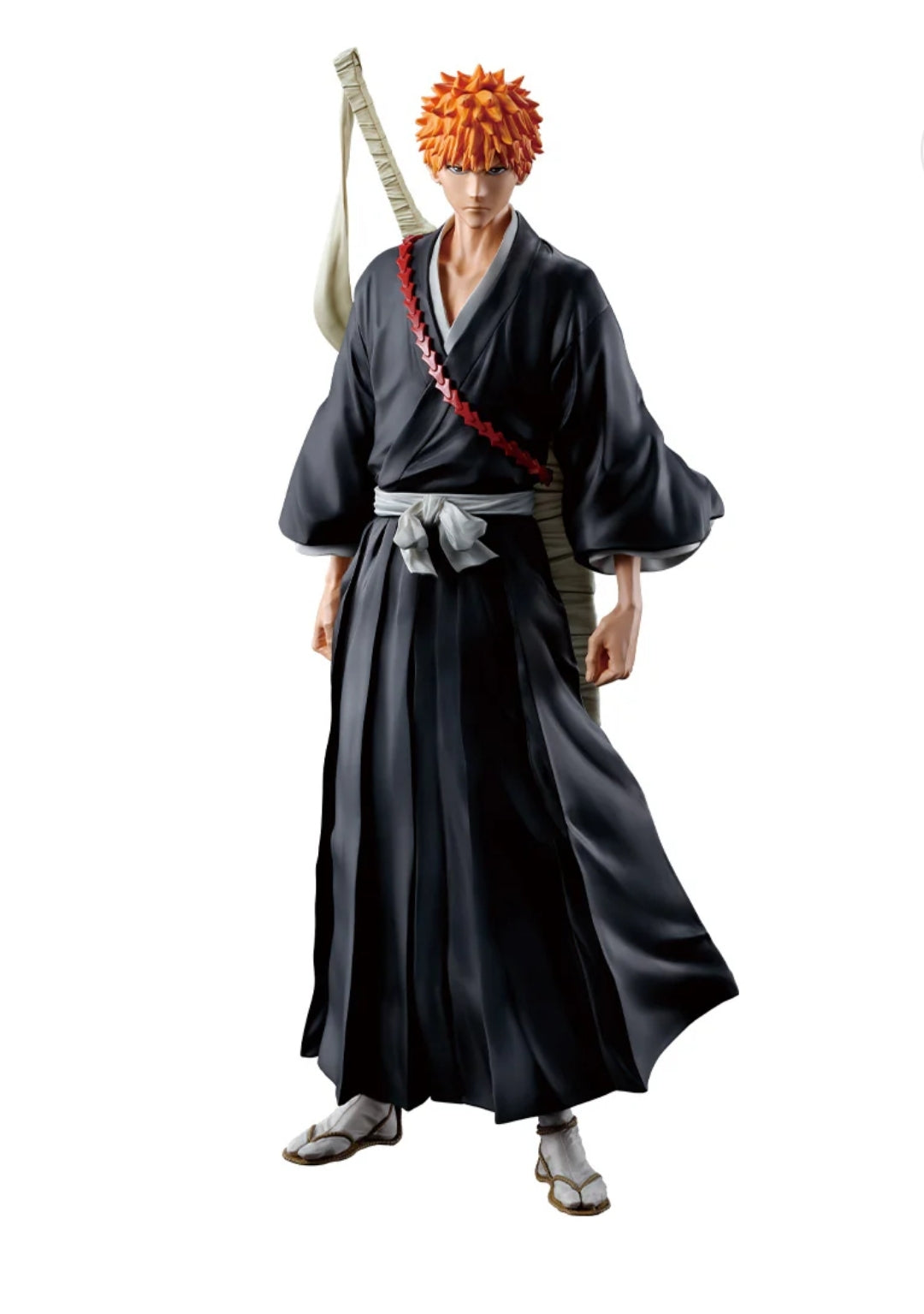 ICHIBAN KUJI BLEACH - STIRRING SOULS VOL.1 - PREMIO A - KUROSAKI ICHIGO MASTE