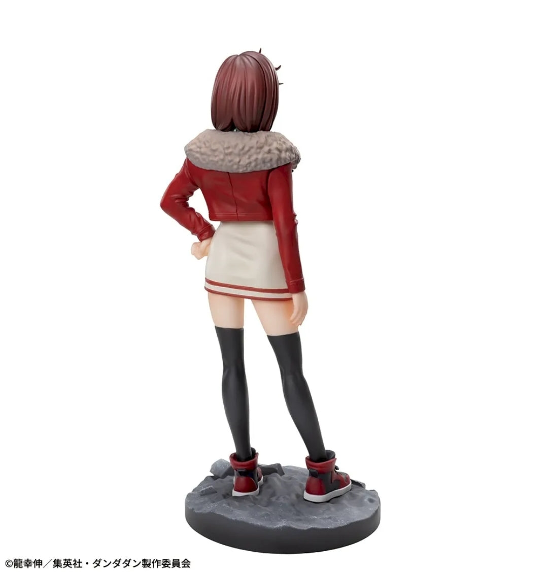 DANDADAN Luminasta-Momo Vol.2