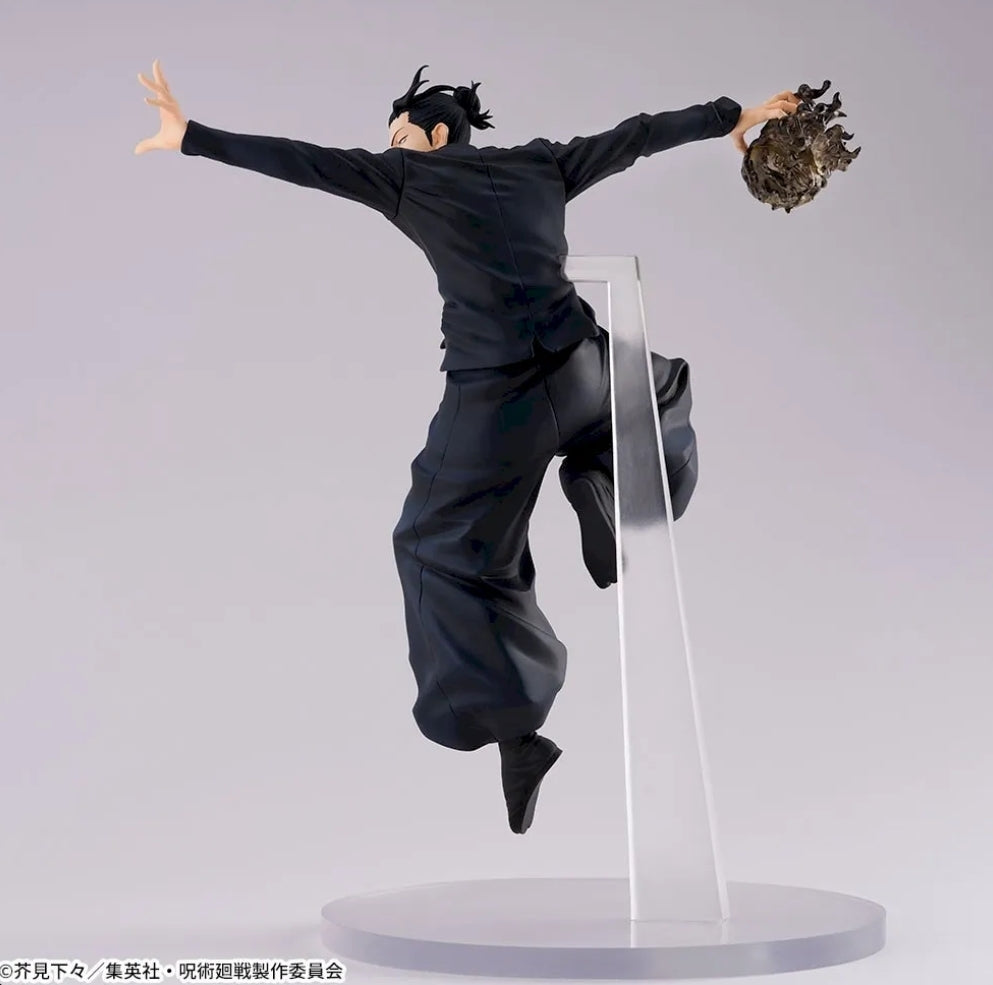 JUJUTSU KAISEN FIGURIZMα - Geto Suguru Kaitama - Tamaori