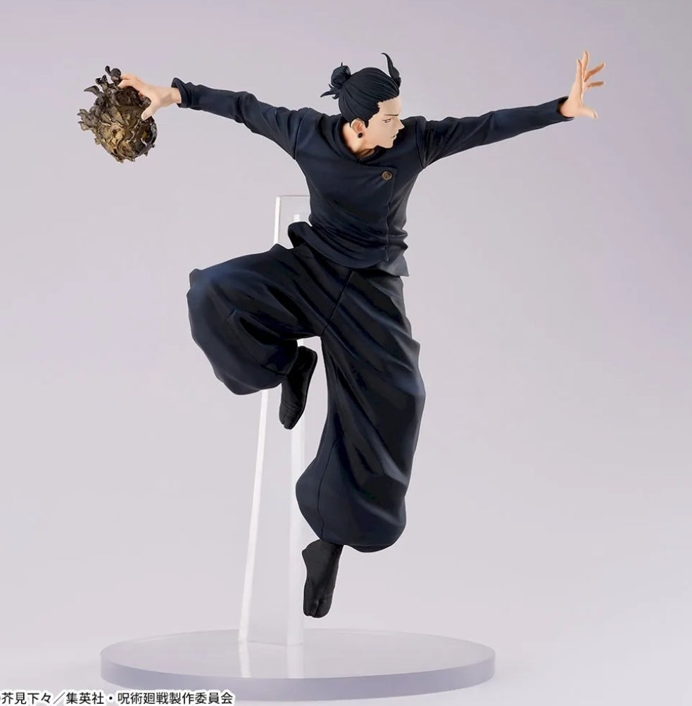 JUJUTSU KAISEN FIGURIZMα - Geto Suguru Kaitama - Tamaori