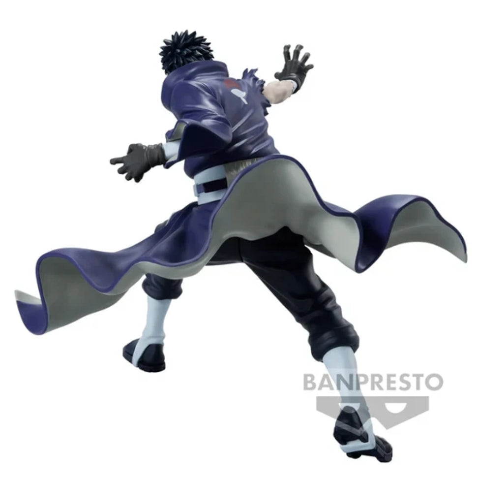 Obito Uchiha II Naruto Shippuden Vibration Stars