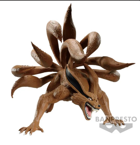 Kurama Versione B Naruto Shippuden