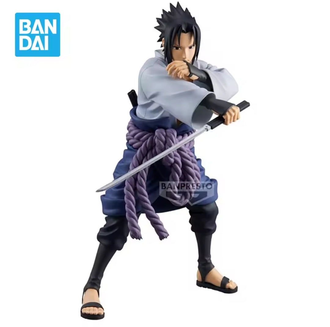 NARUTO SHIPPUDEN  GRANDISTA UCHIHA SASUKE
