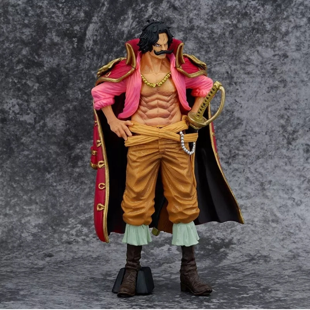 One Piece King of Artist Gol D. Roger Special Version